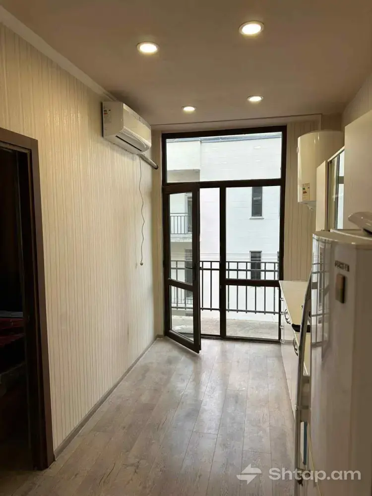 Long-Term Apartment Rental in Nor Nork 2