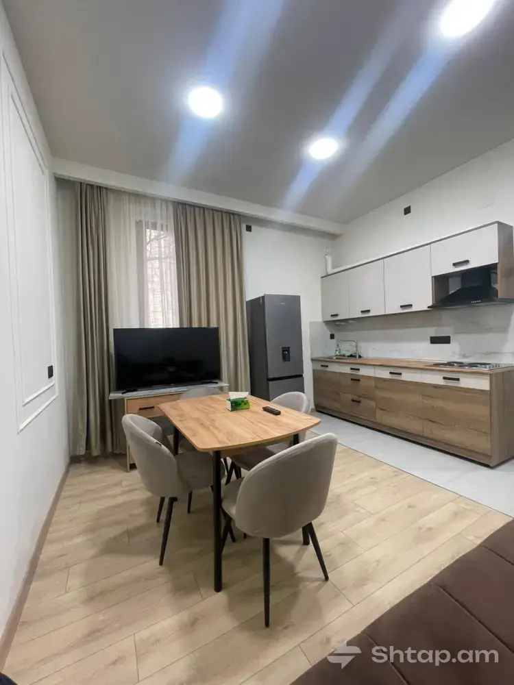 2-Room Apartment for Rent 0