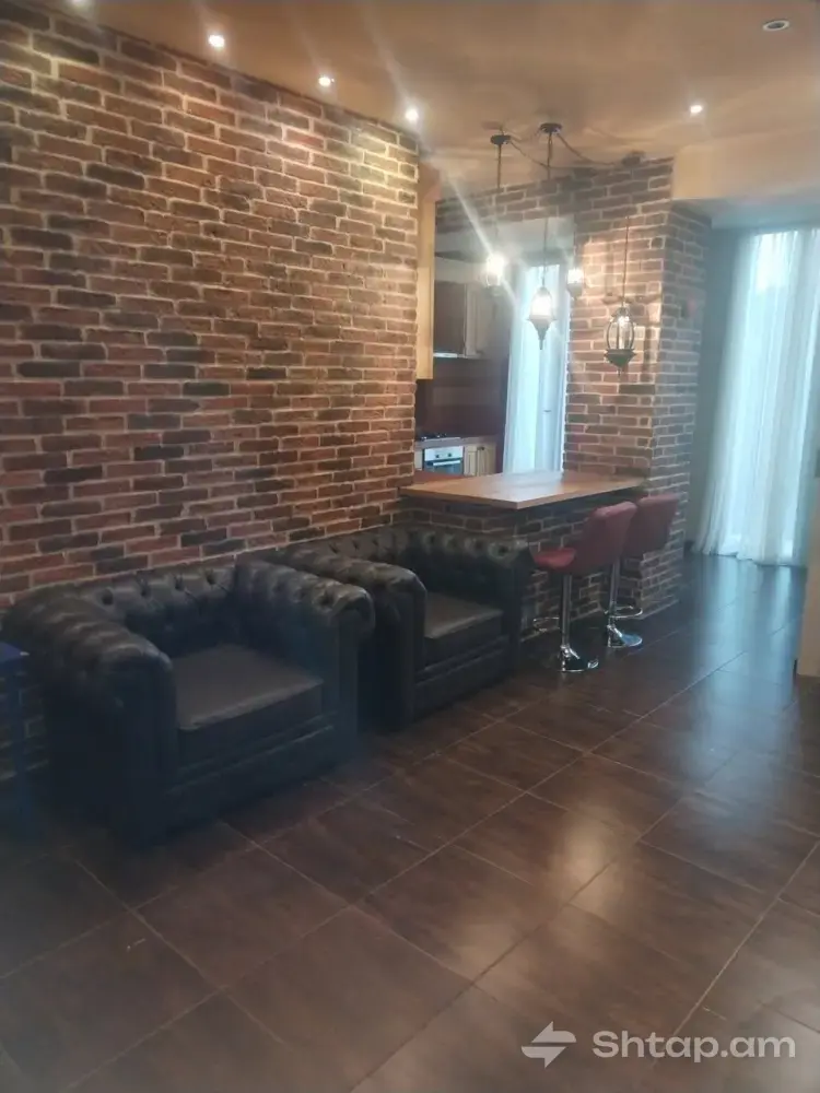 Rent an Apartment on Sayat-Nova 0