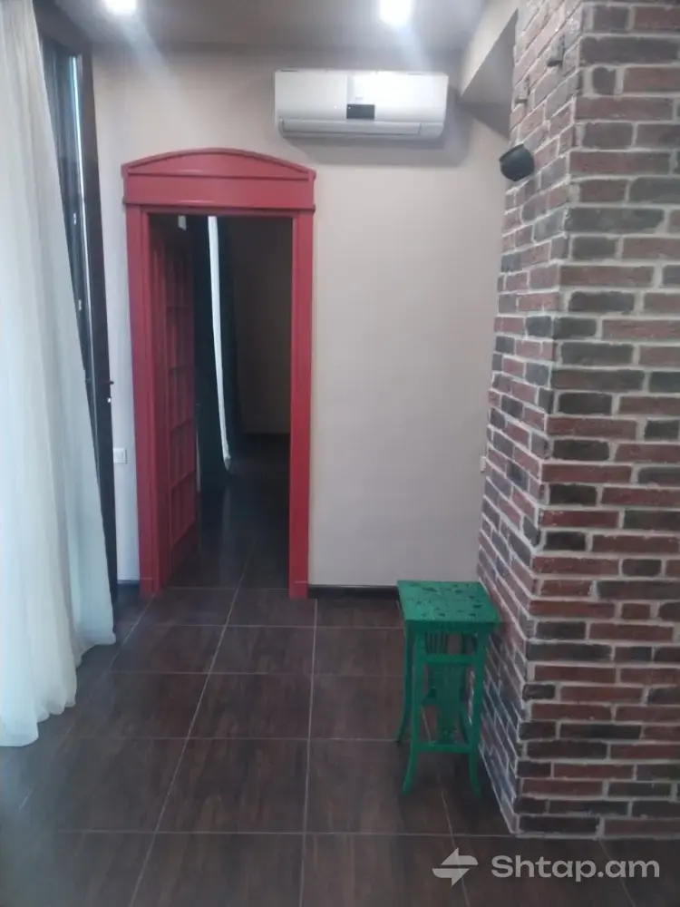 Rent an Apartment on Sayat-Nova 3
