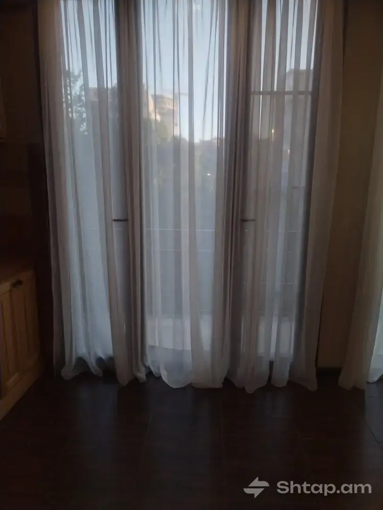 Rent an Apartment on Sayat-Nova 4