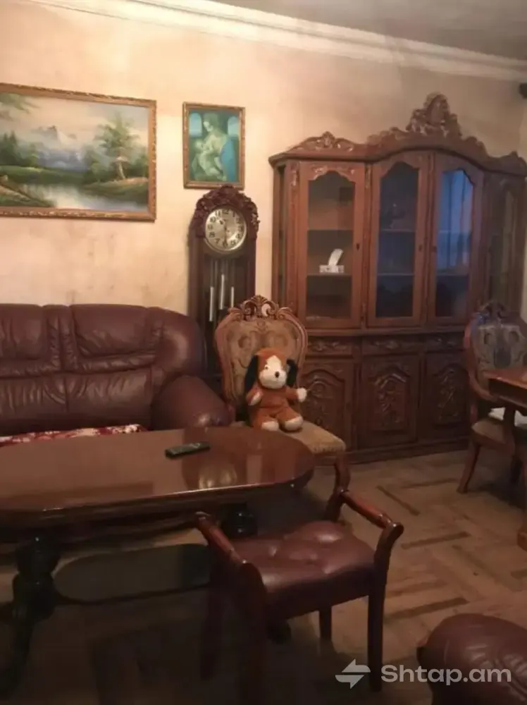 Rent a 2-Room Apartment in Vanadzor 0