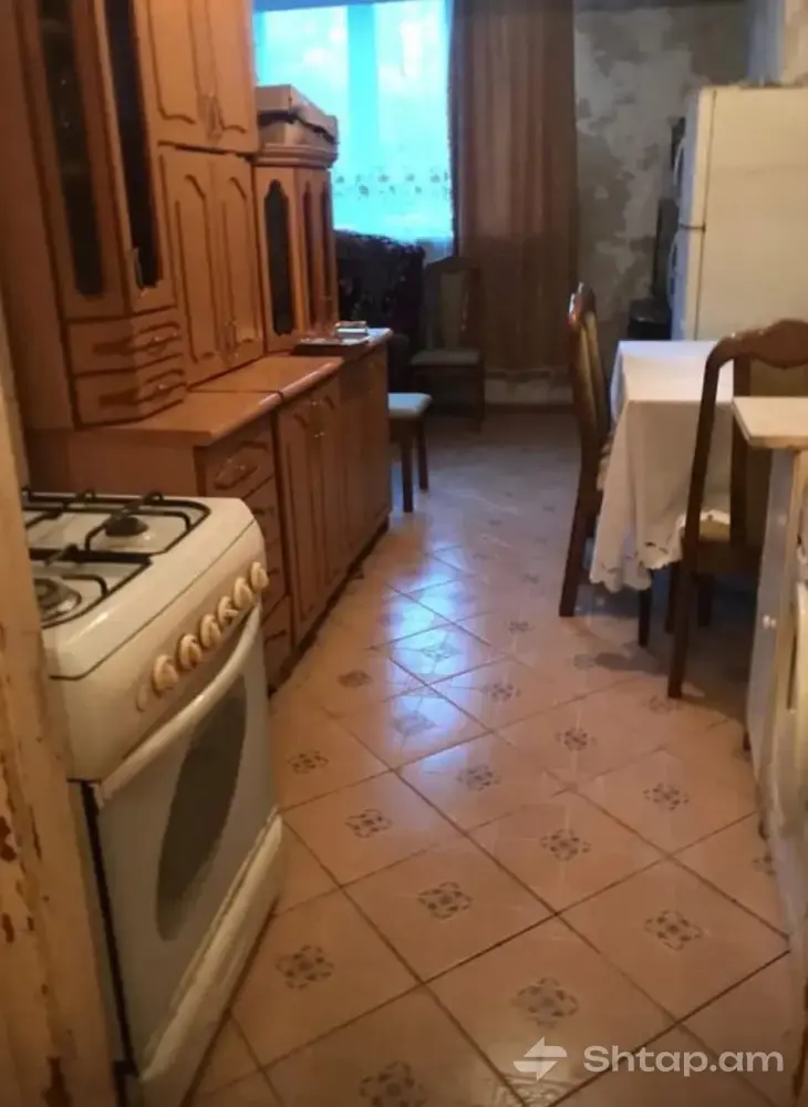 Rent a 2-Room Apartment in Vanadzor 2