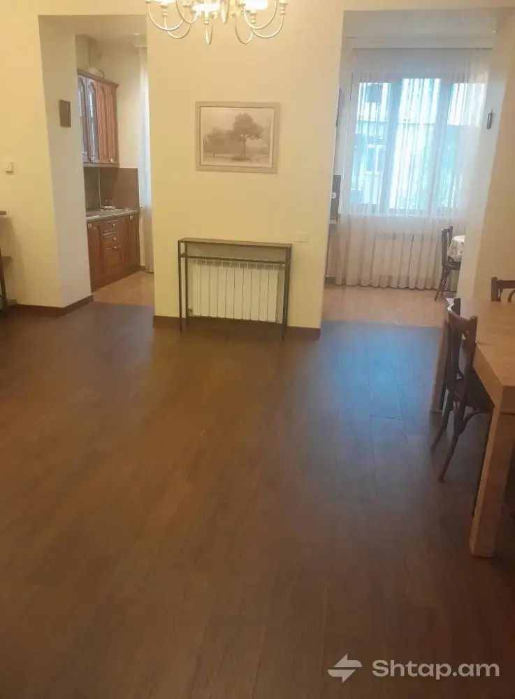 Apartment Rental in the Small Center 1