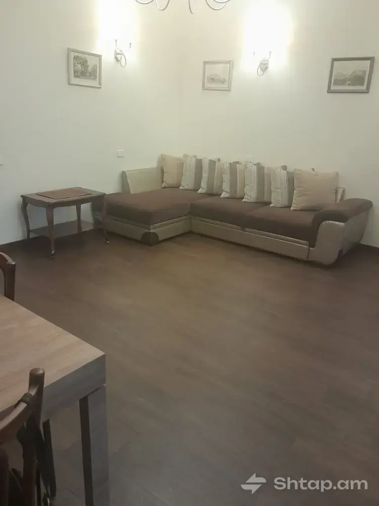 Apartment Rental in the Small Center 2