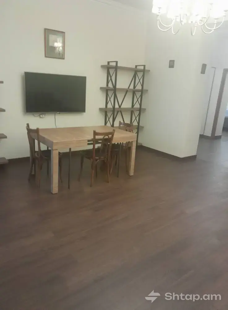 Apartment Rental in the Small Center 3