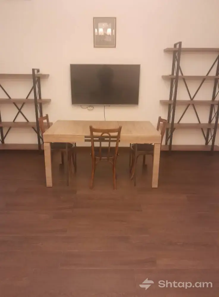 Apartment Rental in the Small Center 4