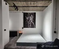 Studio for Rent in the Center of Yerevan image thumbnail 3