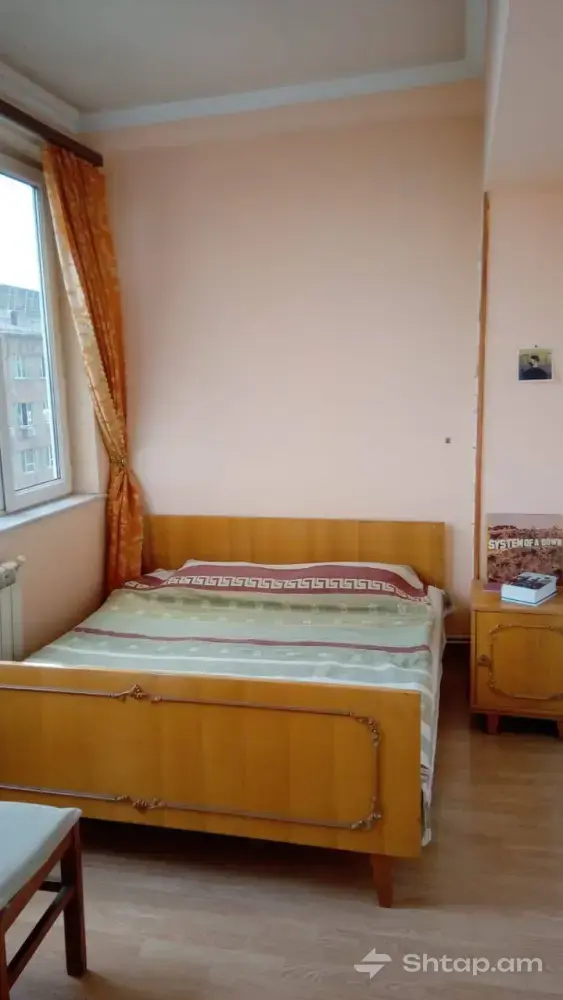 Apartment Rental in Yerevan 0