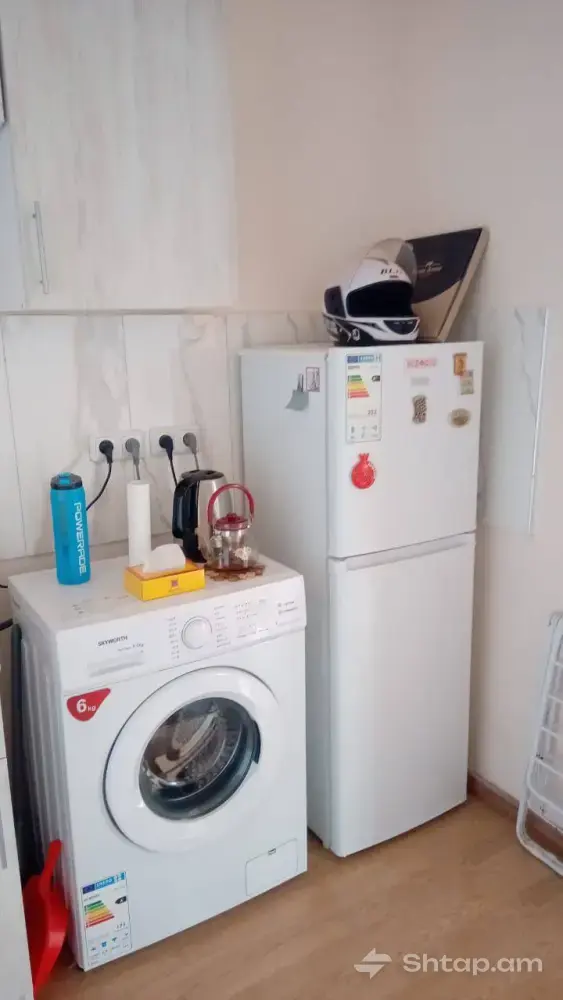 Apartment Rental in Yerevan 3