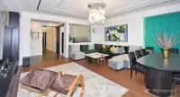 Apartment for Rent and Sale in a New Building image thumbnail 0