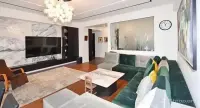 Apartment for Rent and Sale in a New Building image thumbnail 1