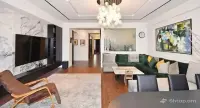 Apartment for Rent and Sale in a New Building image thumbnail 2
