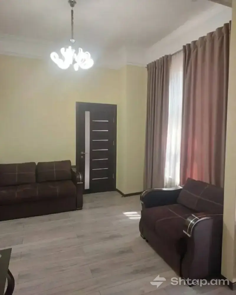 2-Room Apartment for Rent in Shengavit 0