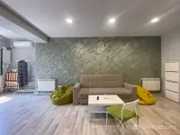 Apartment for Rent on Sayat-Nova Avenue image thumbnail 1