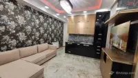 Сдается новая 3-комнатная квартира image thumbnail 0