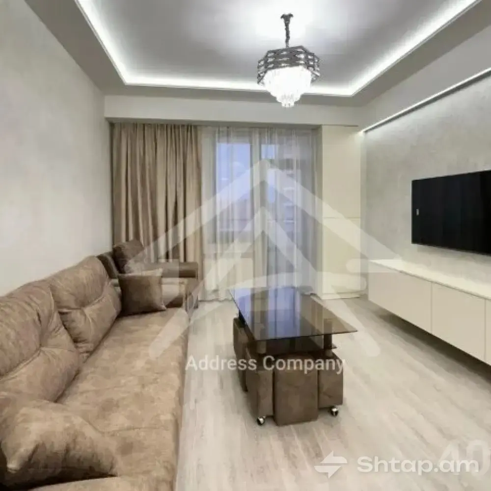 Modern Apartment for Rent 0