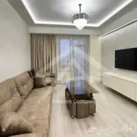 Modern Apartment for Rent image thumbnail 0