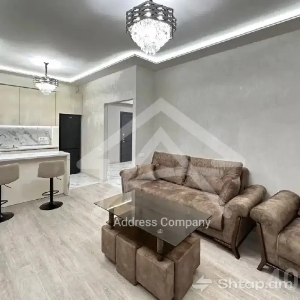 Modern Apartment for Rent 1