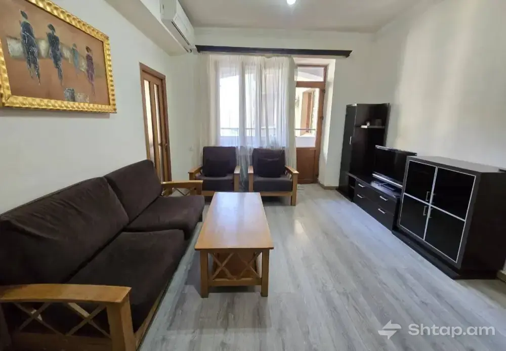 Elite Apartment for Rent in the City Center 1