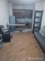 Long-term Rental Apartment in a New Building image thumbnail 1