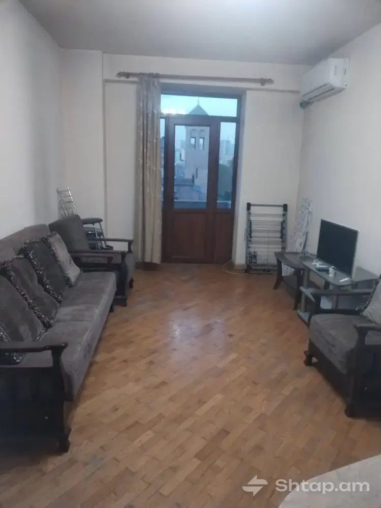 Long-term Rental Apartment in a New Building 2