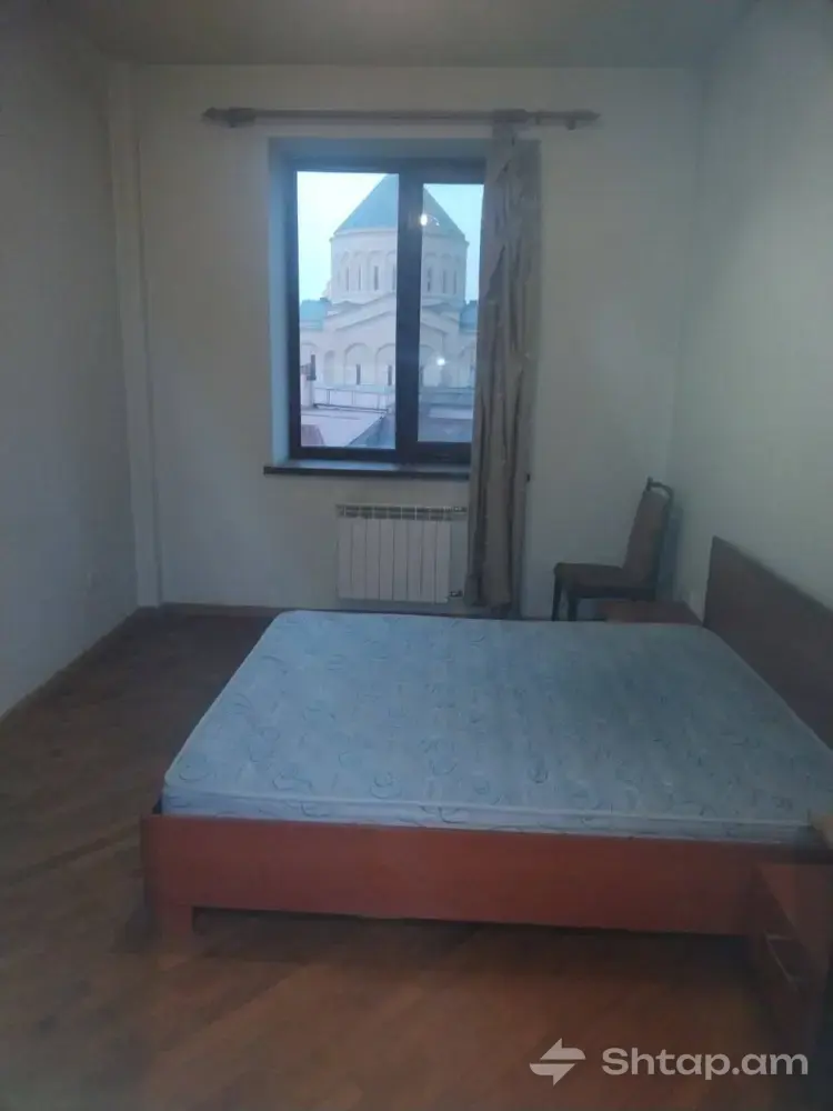 Long-term Rental Apartment in a New Building 3