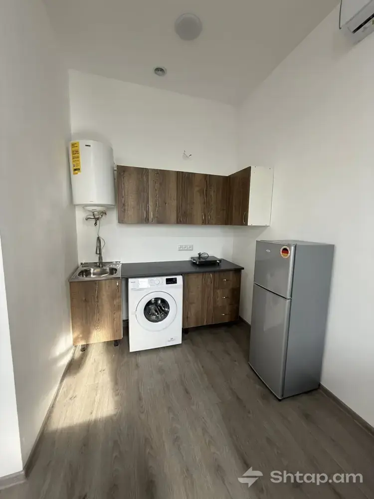 Renovated Apartment for Rent 2