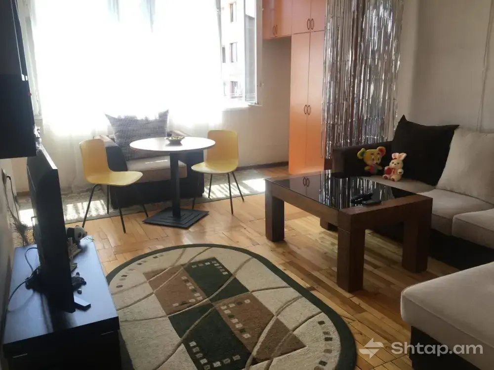 Comfortable Apartment for Rent 2