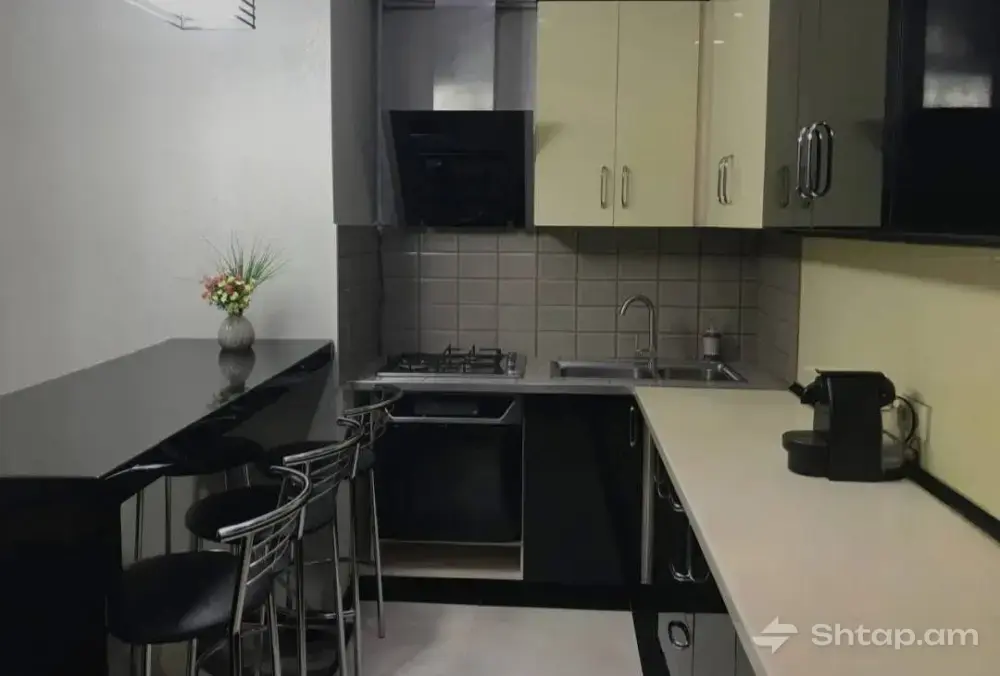 Apartment Rental on Mamikonyants Street 2
