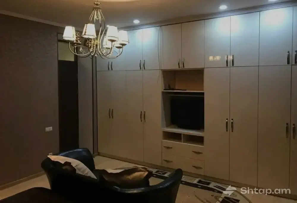 Apartment Rental on Mamikonyants Street 4