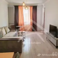 2-Room Apartment Rental on Monte Melkonyan Street image thumbnail 0