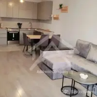 2-Room Apartment Rental on Monte Melkonyan Street image thumbnail 1