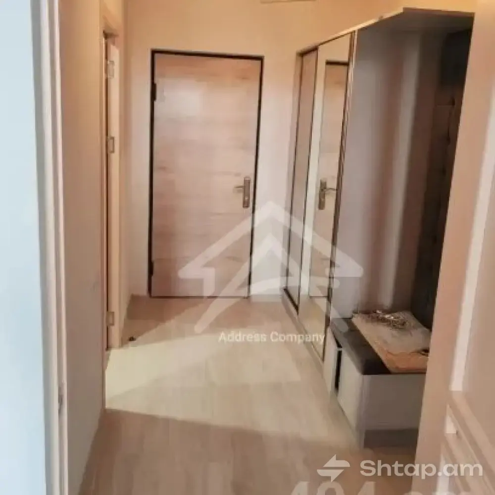 2-Room Apartment Rental on Monte Melkonyan Street 2