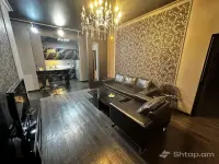 Modern Apartment on Rostomi Street image thumbnail 0