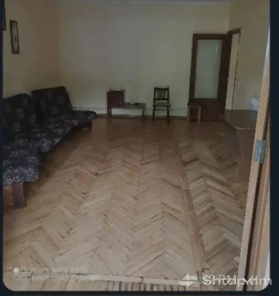 2-Room Apartment for Rent 0