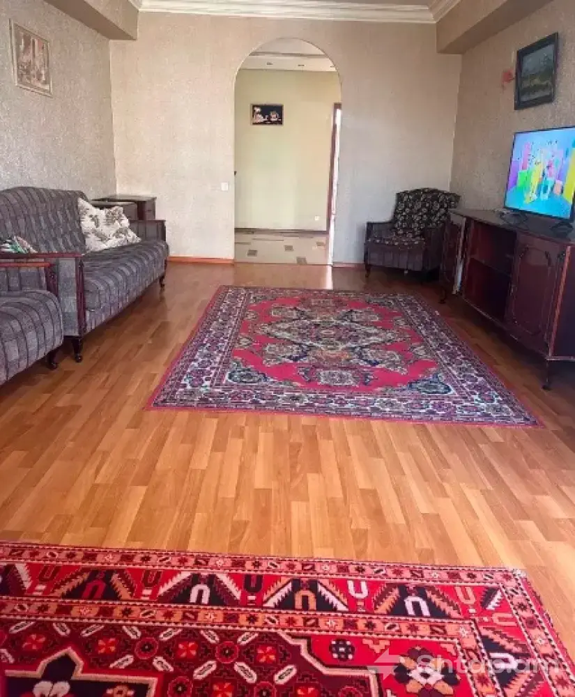 3-Room Apartment for Rent 1