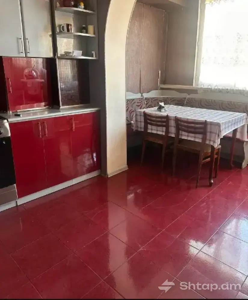 3-Room Apartment for Rent 2