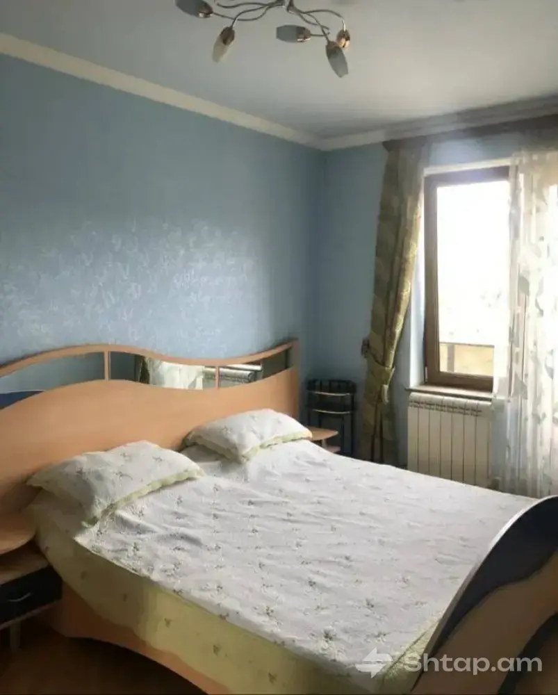 3-Room Apartment for Rent in Arabkir 3