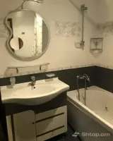 3-Room Apartment for Rent in Arabkir image thumbnail 4