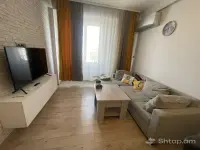 Apartment Rental in the City Center image thumbnail 1