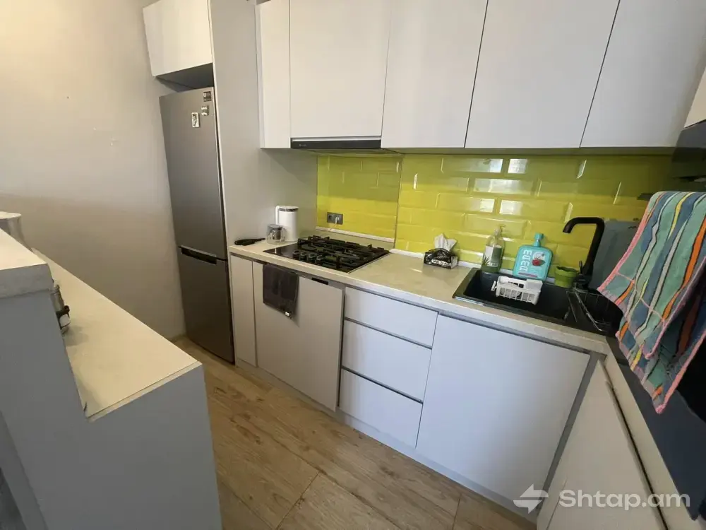 Apartment Rental in the City Center 2