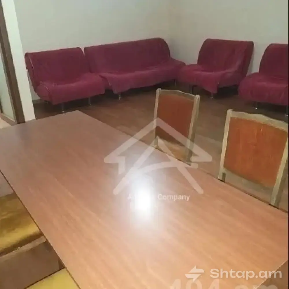 Comfortable Apartment in Davtashen 0
