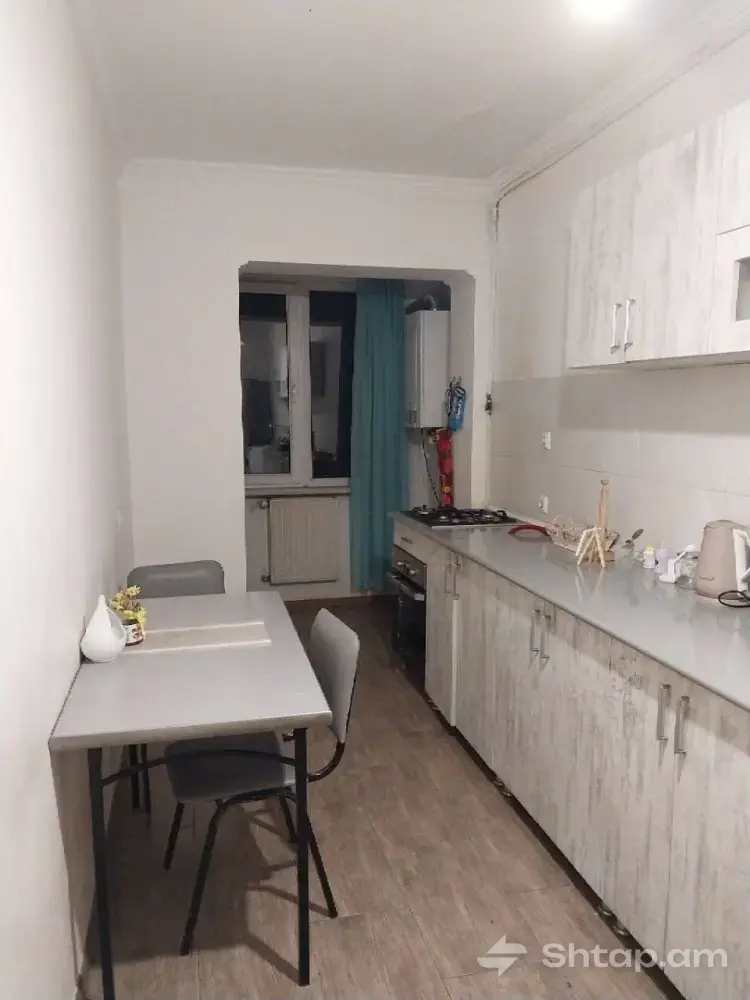Spacious Apartment for Shared Living 0