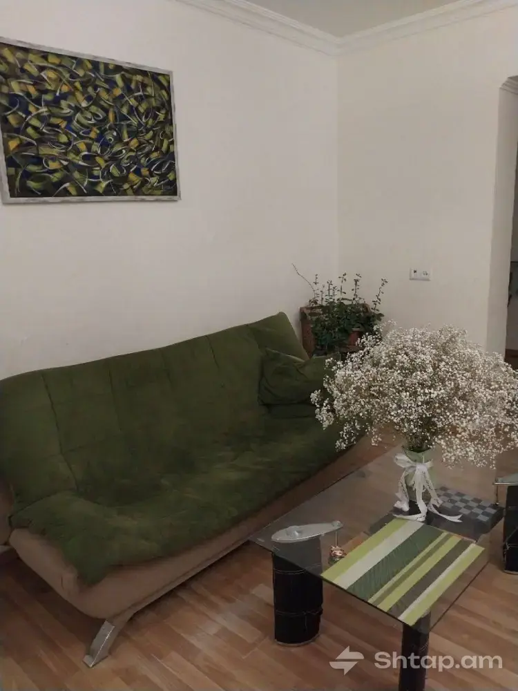 Spacious Apartment for Shared Living 1
