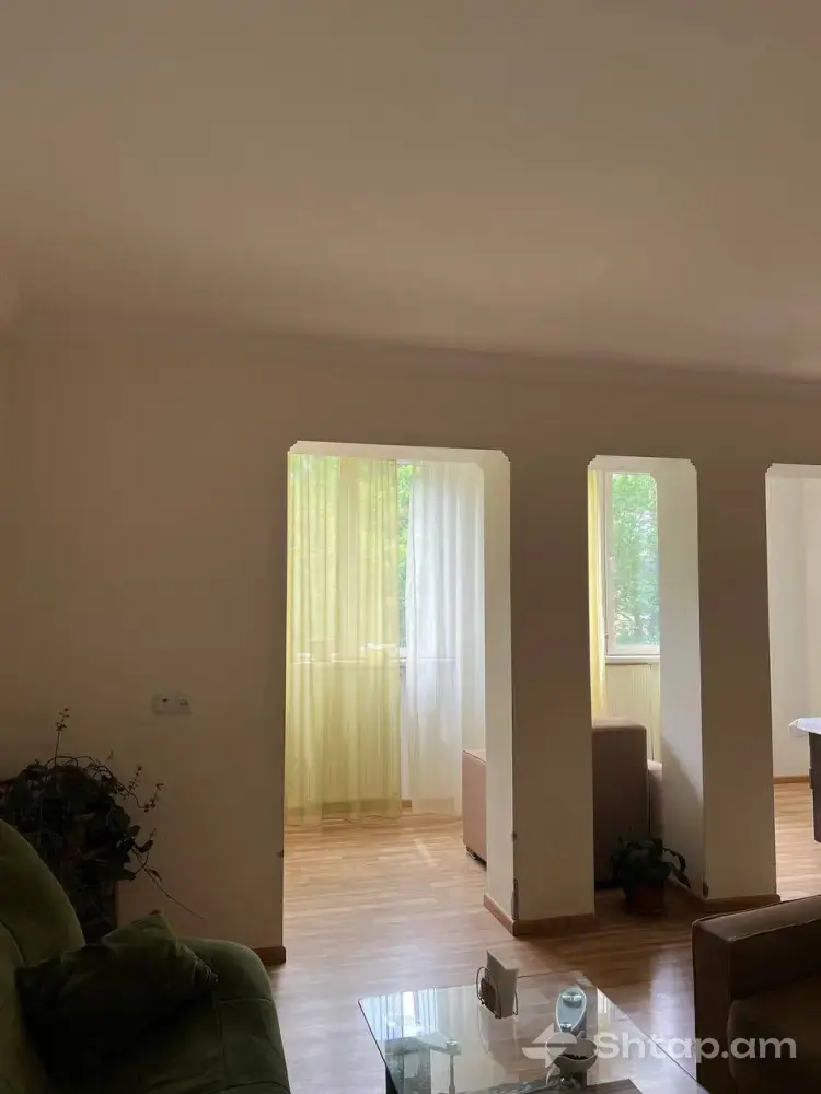 Spacious Apartment for Shared Living 2