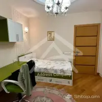 Վարձակալություն 4 սենյականոց բնակարան՝ նորակառույցում image thumbnail 4