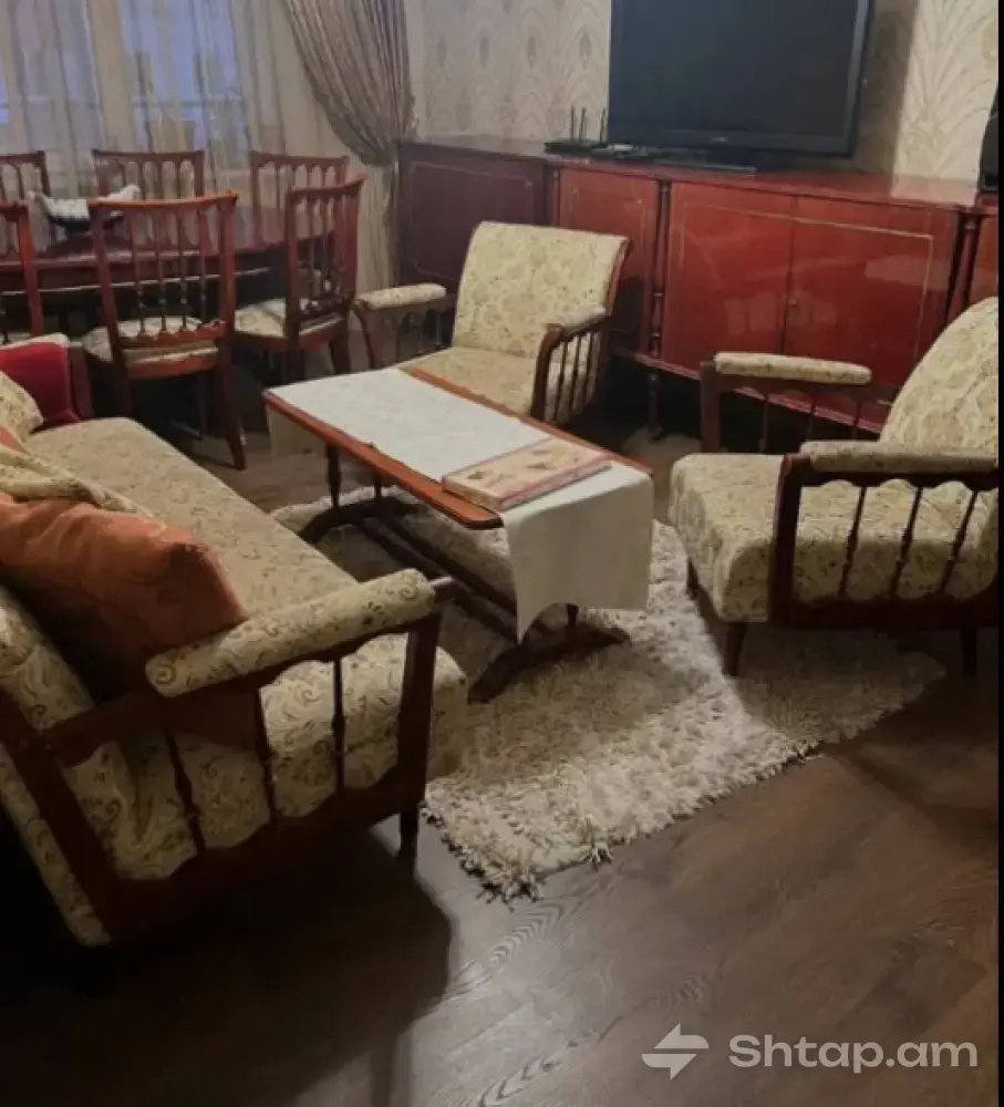 Cozy Apartment for Rent 0