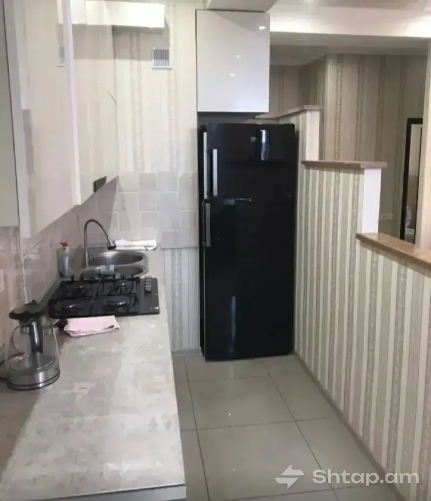 Apartment for Rent in Ajapnyak 0