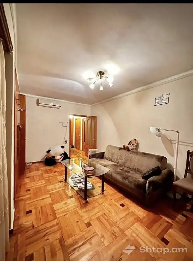 Уютная квартира в аренду 1